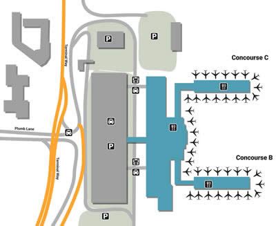 Book A Shuttle To Reno Airport (RNO) From Eldorado Resort Casino.